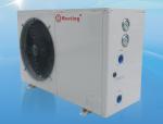 2.98KW Heat Pump Air To Water Meeting Swimming Pool Heat Pump Water Heater