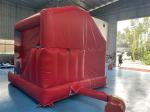 Spiderman Inflatable Combos outdoor Inflatable Jumping Bouncer