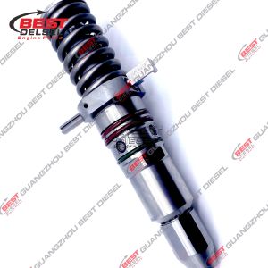 Diesel Engine Injector 4P-9075 0R-3051 7E-6408 For Cat-erpillar 3512/3516/3508