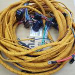 254-7198 2547198 External Wiring Harness For 330C 330CL C9