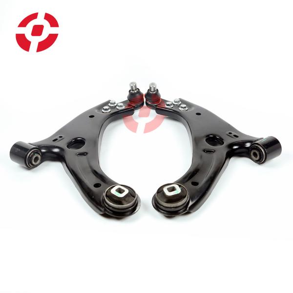 Car Spare Parts Car Spare Parts Suspension Systems Lower Left Control Arm For