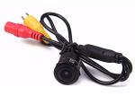 Universal Car front Rear View Parking Camera HD Waterproof Reverse shockproof