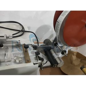 Automatic Ultrasonic Welding Tool Digital Generator Ribbons Label Cutting