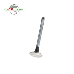 China Inlet Valve Exhaust Valve CH11021 CH11022 for 2806 Engine factory