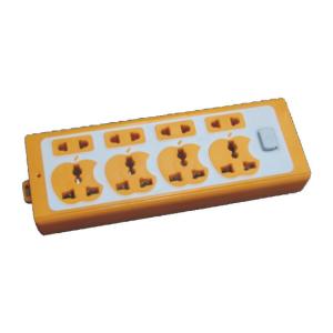 China Africa Middle East Extension Socket factory