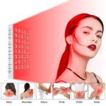 660nm Red Light Therapy Machine For Skin Tightening Skin Rejuvenation Acne