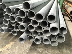 China BS970 080M15 Seamless Carbon / Alloy Steel Tubes With Chemical Composition factory