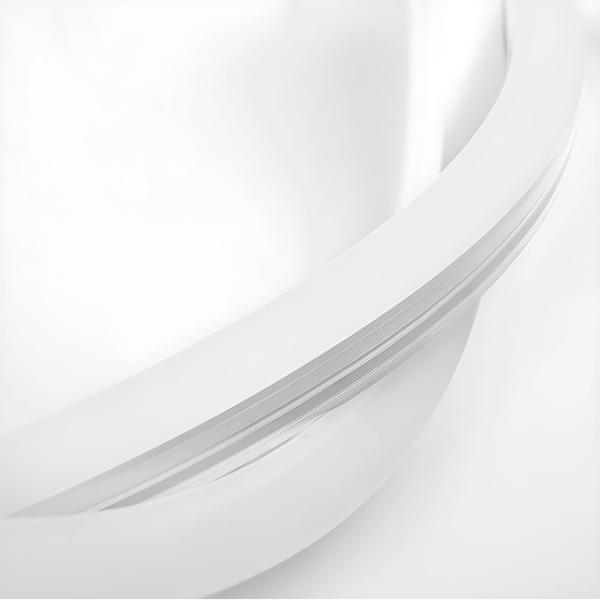 20*20mm RGB LED Strip Lights Waterproof IP65 DC24V LED Flexible Neon Light 3000K 4000K 5000K