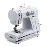 Upgrade Your Sewing Game Industrial Zigzag Machine for High Demand Sleeves and