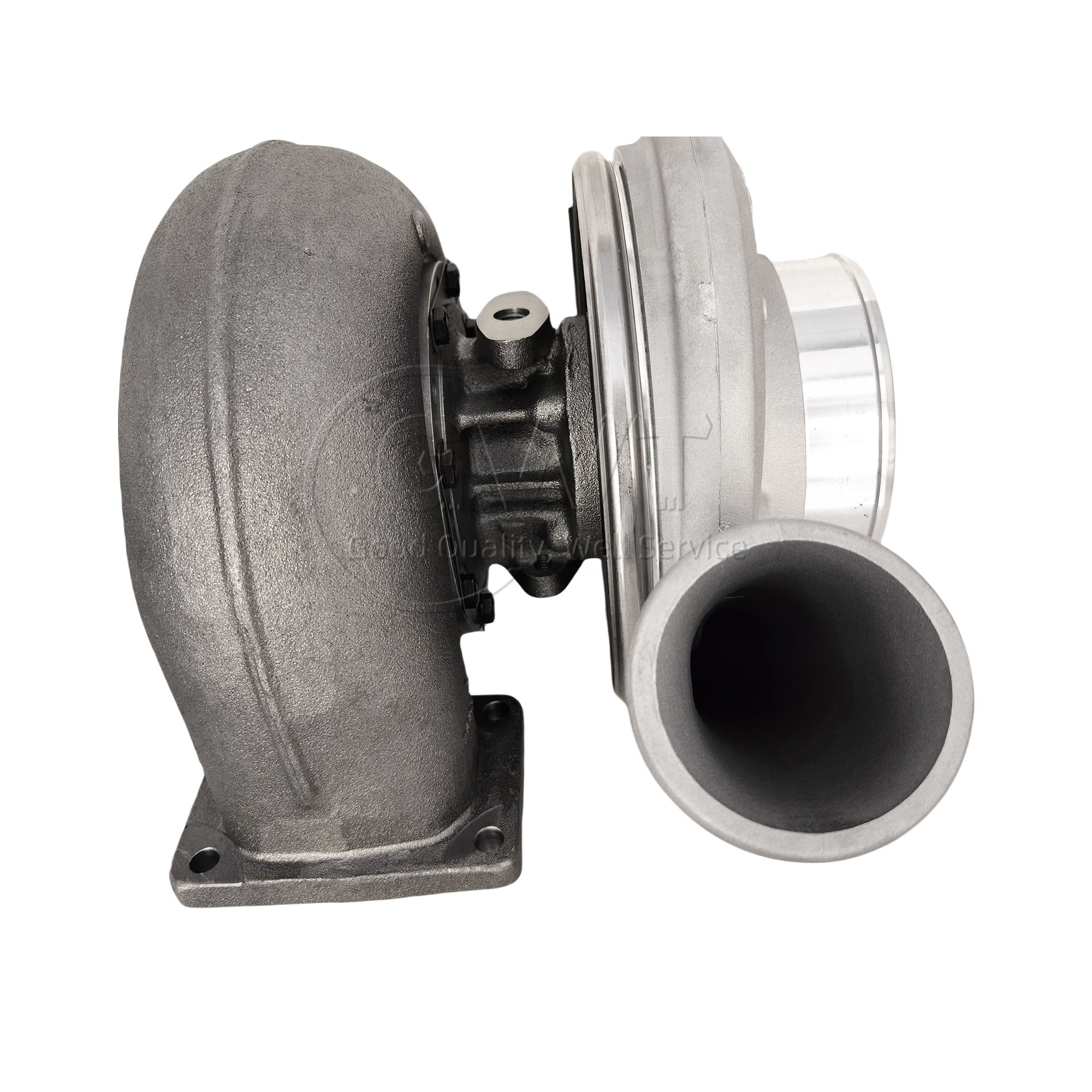 New turbos 3594089 Turbocharger HC5A 3803015 3594088 3594086 3594087 3594089 3594085 for CUMMINS KTA38 KTA19 KT38 KTA19