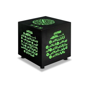 Mp3 Touch Lamp APP 5W 2000mAh Bluetooth Quran Player