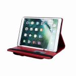 Samsung & Ipad super good quality card holder wallet leather case with pen