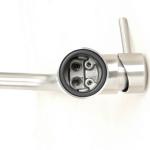 various types of cupc kitchen faucet
