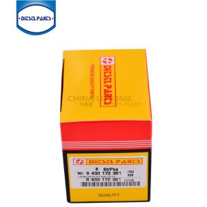 Nozzle 0433175417/ DSLA156P1412+ Common Rail Nozzle