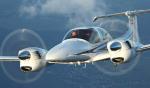 General Aviation Aircraft Manufacturing Materials And Hardware For Diamond