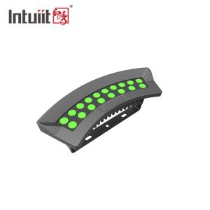 China Waterproof DMX LED Outdoor Flood RGBW light For Tree factory