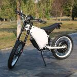 72V 12000w High Power Electric Bike , Fast Speed Power Bike Electric Bikes
