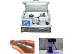 Protein Surface Polymer Ultrasonic Stent Coating