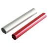 Buy cheap Customized Aluminum Seamless Tube Extruded Aluminum Profile Pipe Round from wholesalers