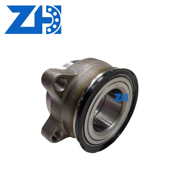 High-quality hot-selling 50KWH06 wheel hub bearings with unparalleled driving