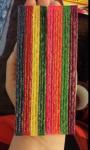 Bendaroos Magic Wax Sticks Wax Wire Wikki Stix Doodle Sticks for Kids DIY Art