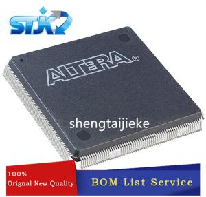 China Surface Mount Integrated Circuit Sensors EPM7160ELC84-20 CPLD 160MC 20NS 84PLCC on sale