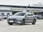Front-Wheel Drive Used Electric Cars 47.5 KWh Battery With Bluetooth USB Wi-Fi
