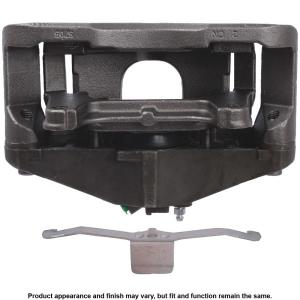 China VOLKSWAGEN Auto Parts Vehicle Brake Caliper 19B3632 19B3633 343886 343887 OEM 1K0 615 123K 1K0 615 124K factory