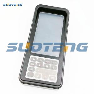 China Part Number YN59S00039F5 Display Panel Monitor for SK200-10 SK210-10 factory