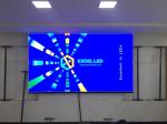 600w P3.9 Indoor Advertising Led Display CCC For Events
