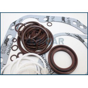 C-A-T 12G Motor Grader Hydraulic Main Pump Seal Repair Kit Good Quality