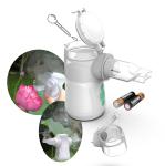 Hospital Electric Asthma Inhaler Nebulizer 3.25μm Tobramycin Inhalation