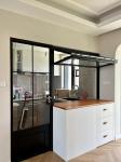Museum Conservation Grade Folding Windows - 99% UV Blocking