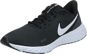 China NIKE Revolution 5 Cheap Brand Shoes Black Nike Running Shoes Versatile factory