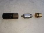 Triple Barrel Rifle 3C 4C 6C 8C 10C Diamond Drill Tools