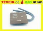 Infant Blood Pressure NIBP Cuff Double Hose Bladder 7.2x 13cm Arm Cir.14-21.5cm