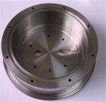 customized precision CNC turning parts for washing machines dryer