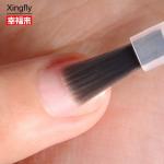 Convenient Fast Nail Polish Replacement Brush DuPont Manicure Brush Nail Polish
