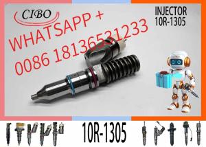China Fuel Injector Assembly 249-0705 249-0713 249-0707 244-7716 10R-3258 250-1309 253-0608 259-5409 292-3666 10R-1305 factory