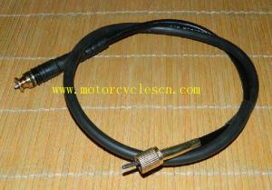 China OEM Motorcycle parts GXT200 Motocross GXT200 Flexible cable odometer factory
