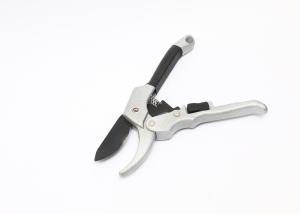 China 25mm Bypass Gardening Pruning Shear Battery Powered Pruning Shears factory