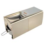 Lewin Home Oil Press Machine High Efficiency 2 - 3 Kg / H Capacity 460 * 230 *