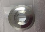 Silicon Disco Wafer Saw Blade 55.6/55.56mm Glass Industrial Disco Diamond Blade
