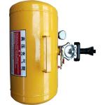17.5in To 24.5in Dia Car Tire Repair Tool Blaster Tank