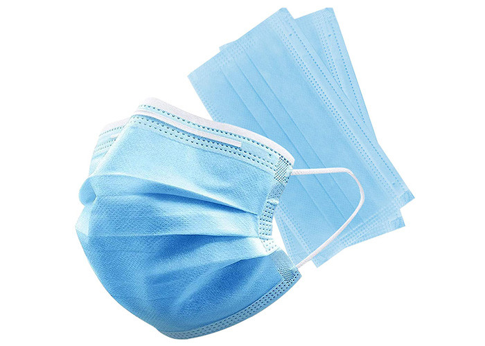 High Effective Disposable Medical Face Mask For Daily Protection
