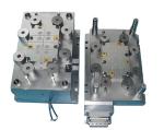 Customized A380 Aluminum Die Casting Products for Specific Industrial Applicatio