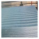 New Arrival Best Prices Heavy Duty 2x4 Galvanized Garden Fence Iron Welded Wire