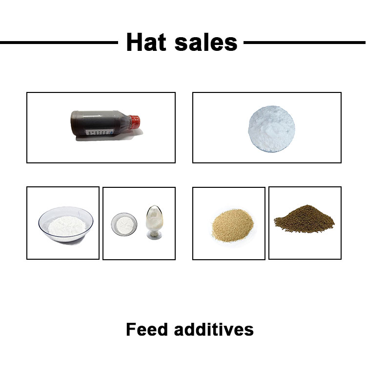 Feed Grade DL Methionine 99% Powder for Poultry Feed Additive Preservatives Efficacy