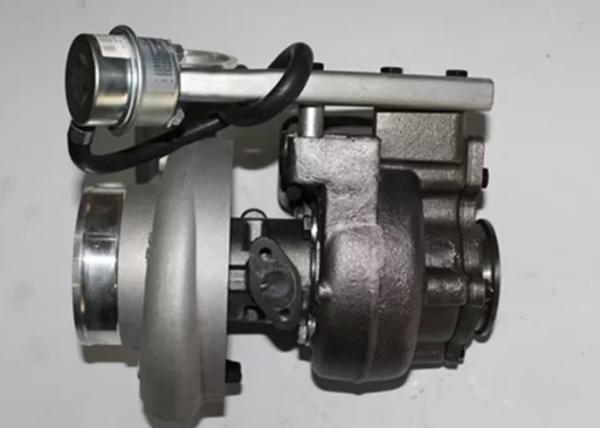 XJ101 Excavator Engine Turbo Charger HX35W PC220-7 4038289 4039333 4038287