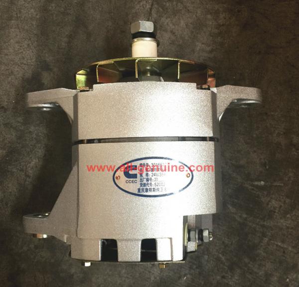 3016627 CUMMINS ALTERNATOR FOR TEREX NHL UNIT RIG MT4400 MT3600 MT3700 3305 3303